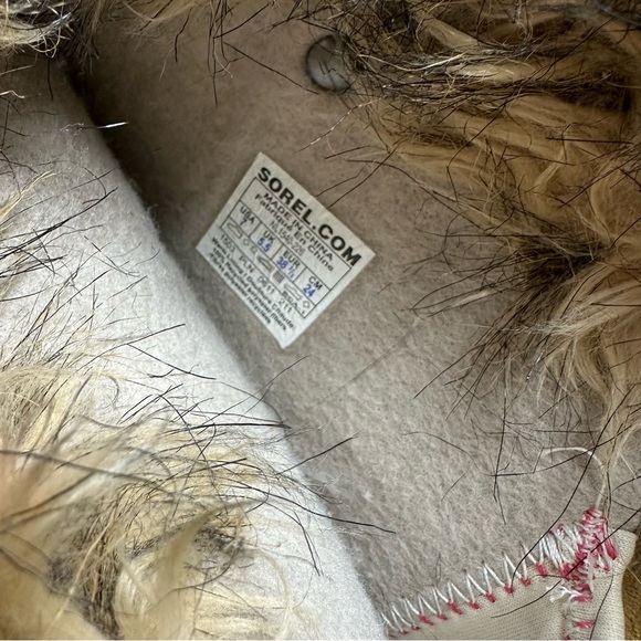 Sorel Joan of Arctic winter snow boots - Picture 7 of 11